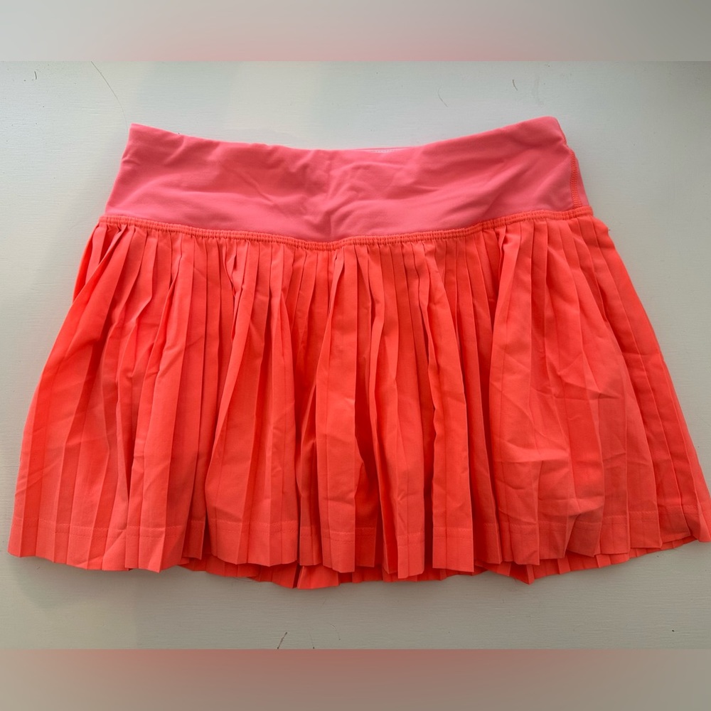 Lululemon Skirt
